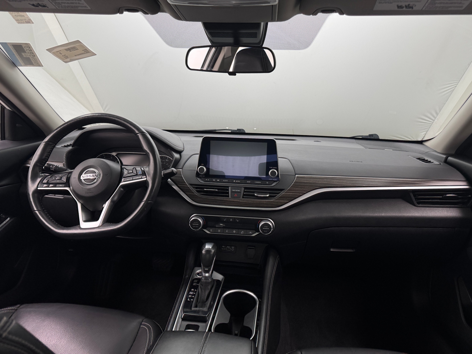 Thumbnail: 2022 Nissan Altima - 2