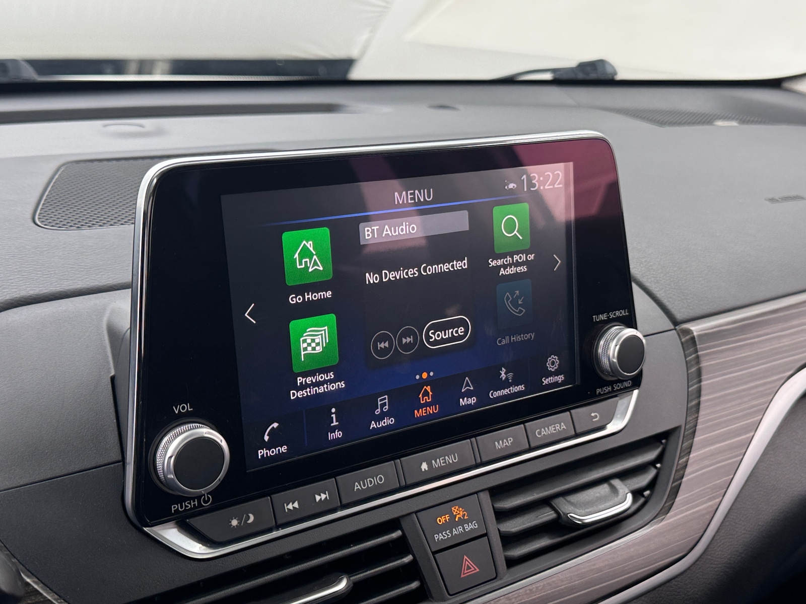 Thumbnail: 2022 Nissan Altima - 3