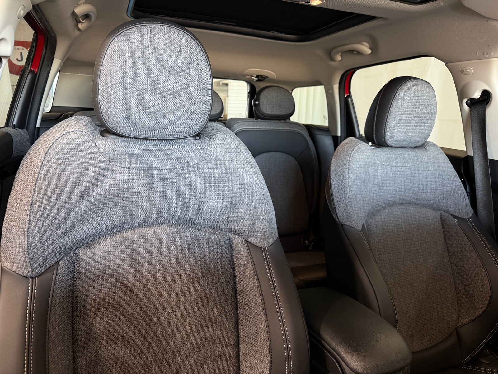 Thumbnail: 2024 MINI Cooper Countryman - 2