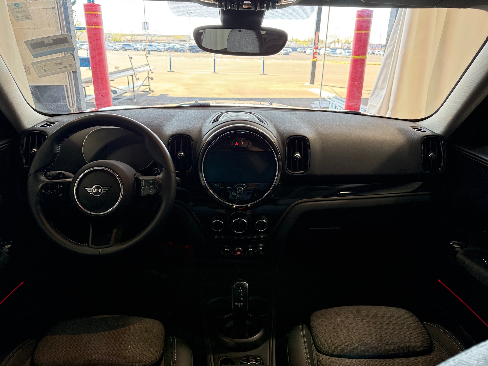 Thumbnail: 2024 MINI Cooper Countryman - 3