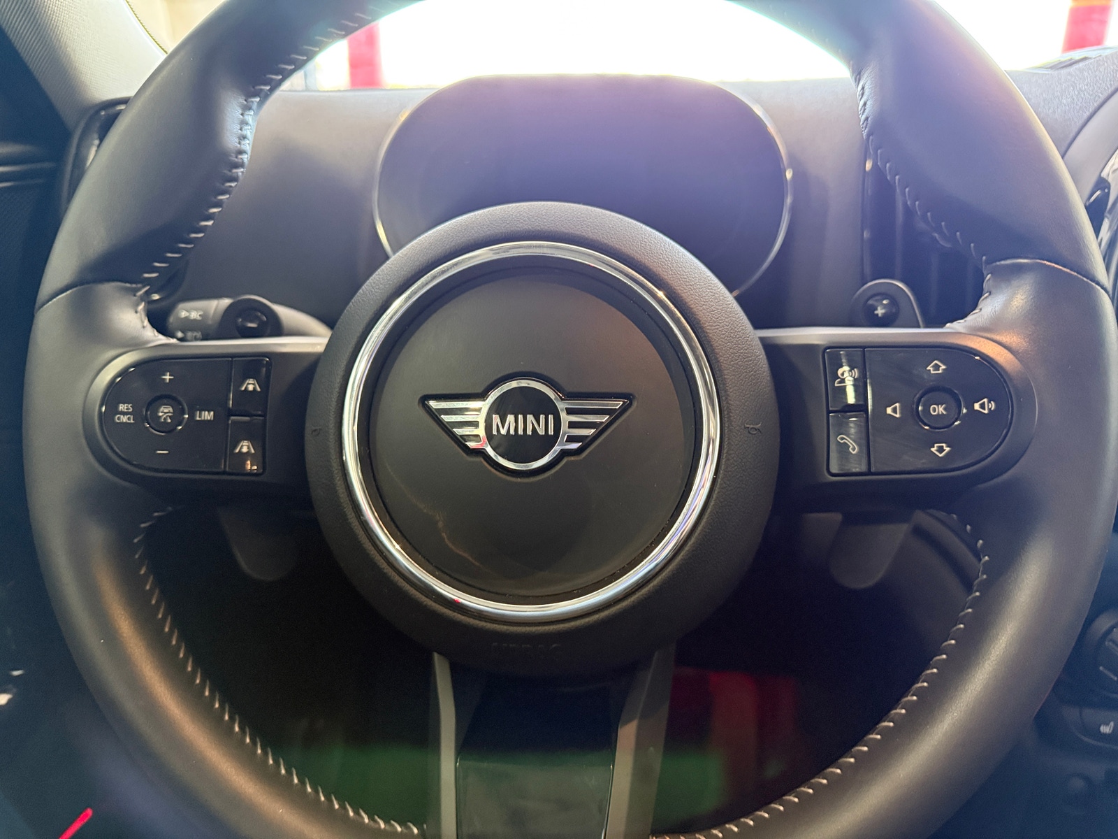 Thumbnail: 2024 MINI Cooper Countryman - 5