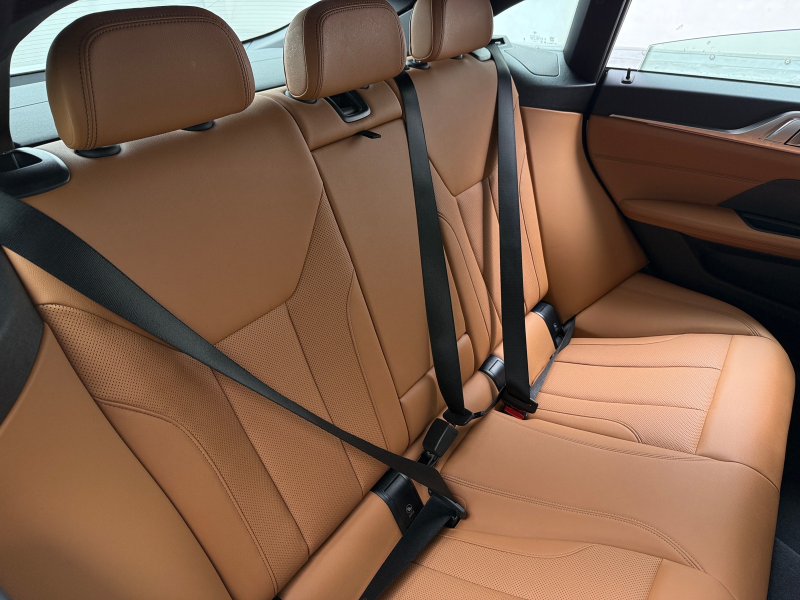 Thumbnail: 2025 BMW 4 Series - 5