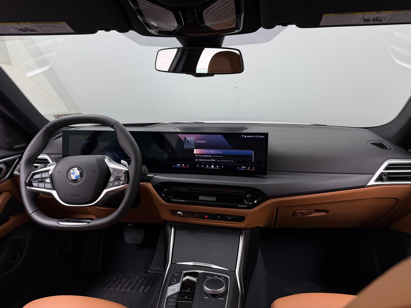 Thumbnail: 2025 BMW 4 Series - 2