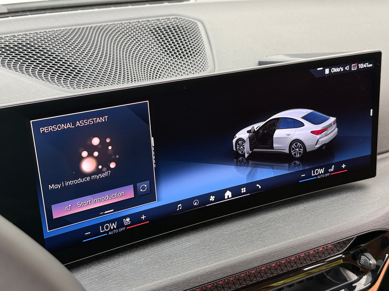 Thumbnail: 2025 BMW 4 Series - 3