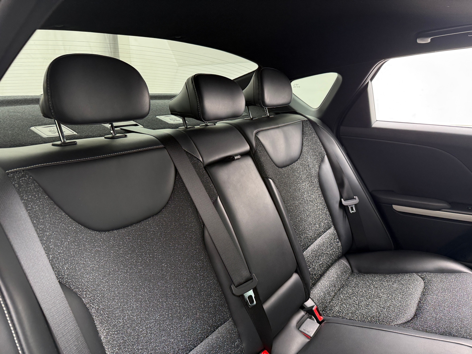 Thumbnail: 2025 Kia K4 - 6