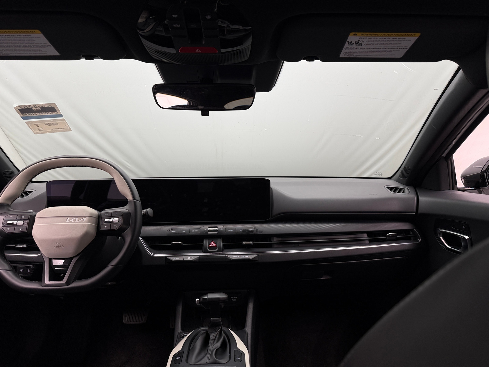 Thumbnail: 2025 Kia K4 - 3