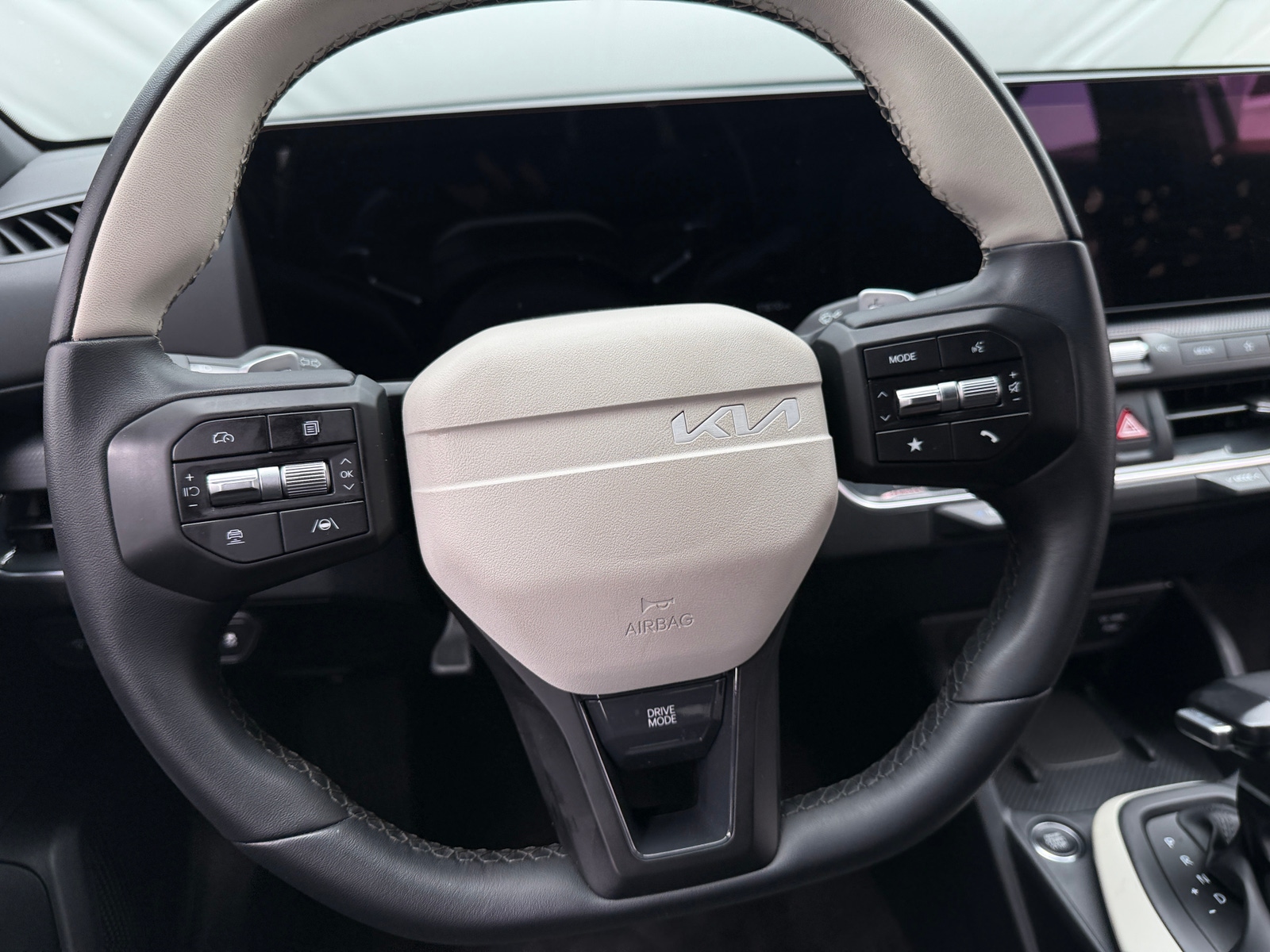 Thumbnail: 2025 Kia K4 - 5