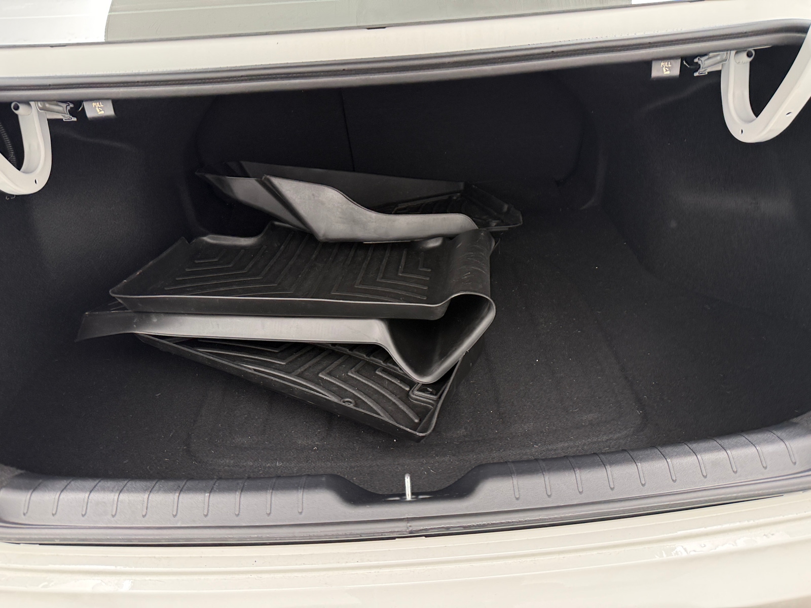 Thumbnail: 2025 Kia K4 - 7