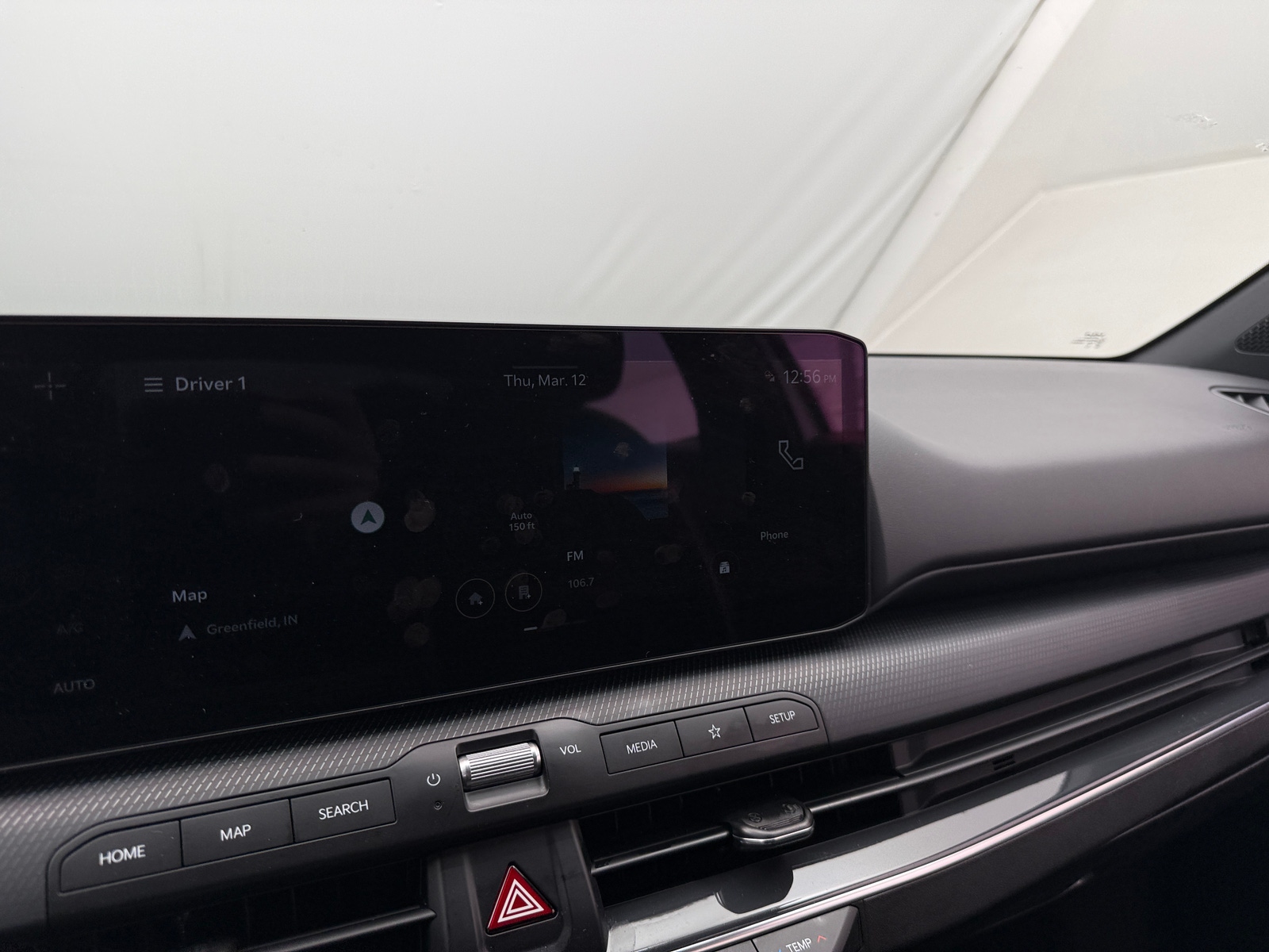 Thumbnail: 2025 Kia K4 - 4