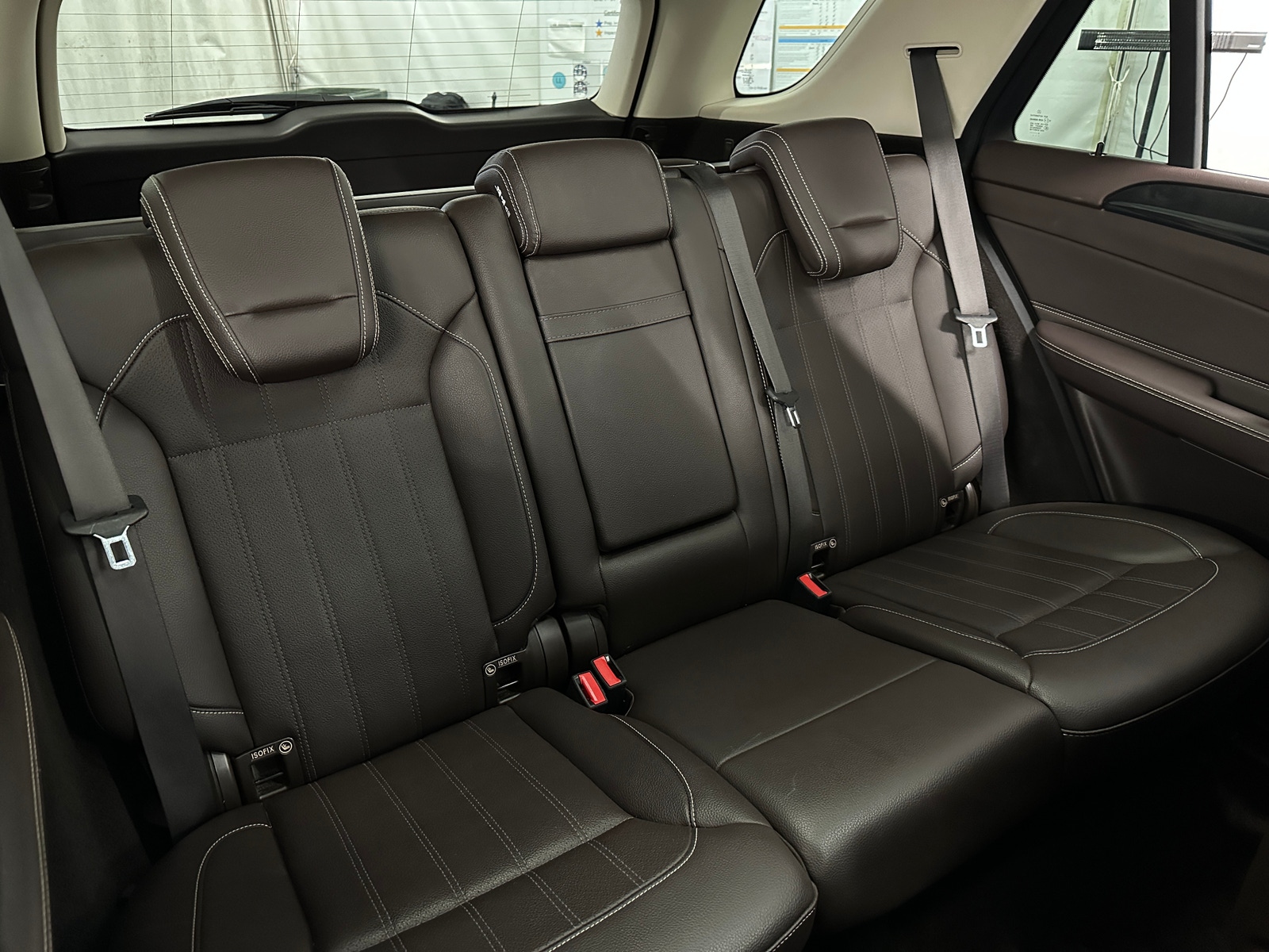 Thumbnail: 2017 Mercedes-Benz GLE - 5