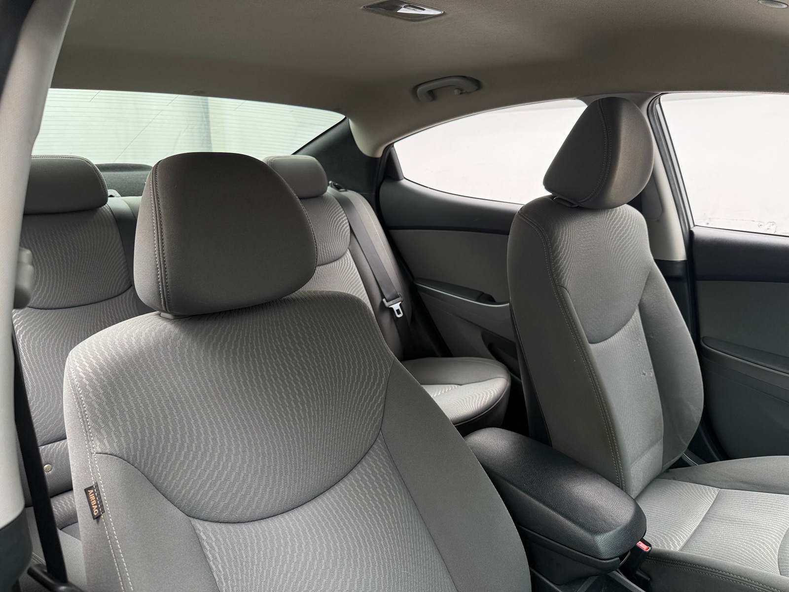 Thumbnail: 2015 Hyundai Elantra - 2