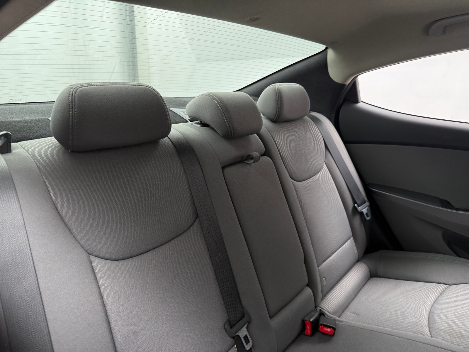 Thumbnail: 2015 Hyundai Elantra - 6