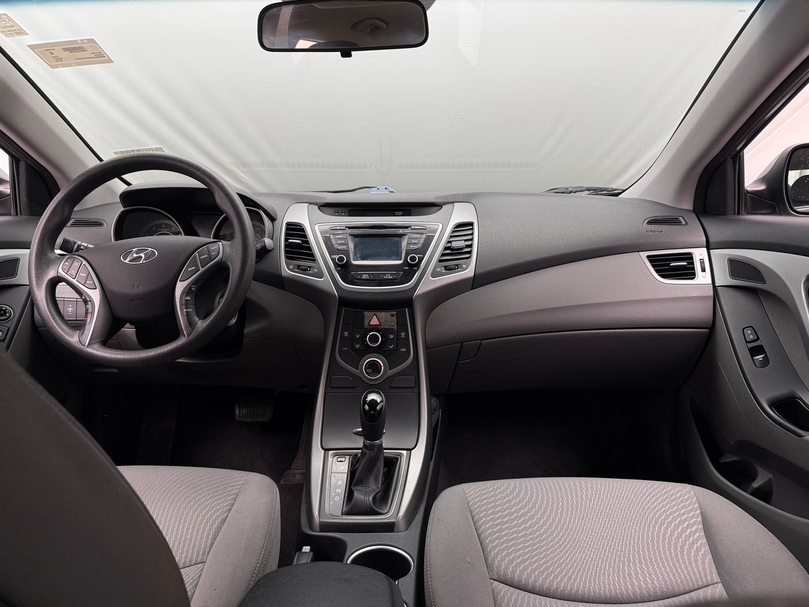 Thumbnail: 2015 Hyundai Elantra - 3