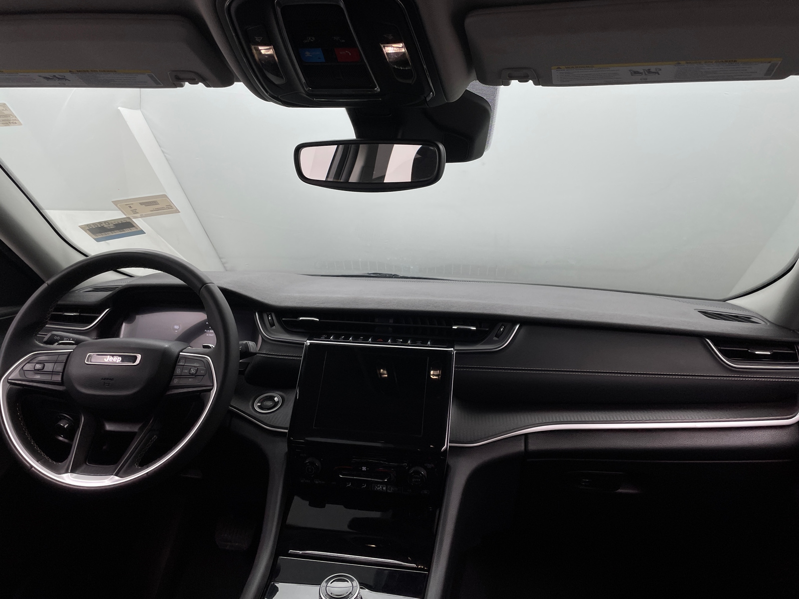 Thumbnail: 2023 Jeep Grand Cherokee L - 3