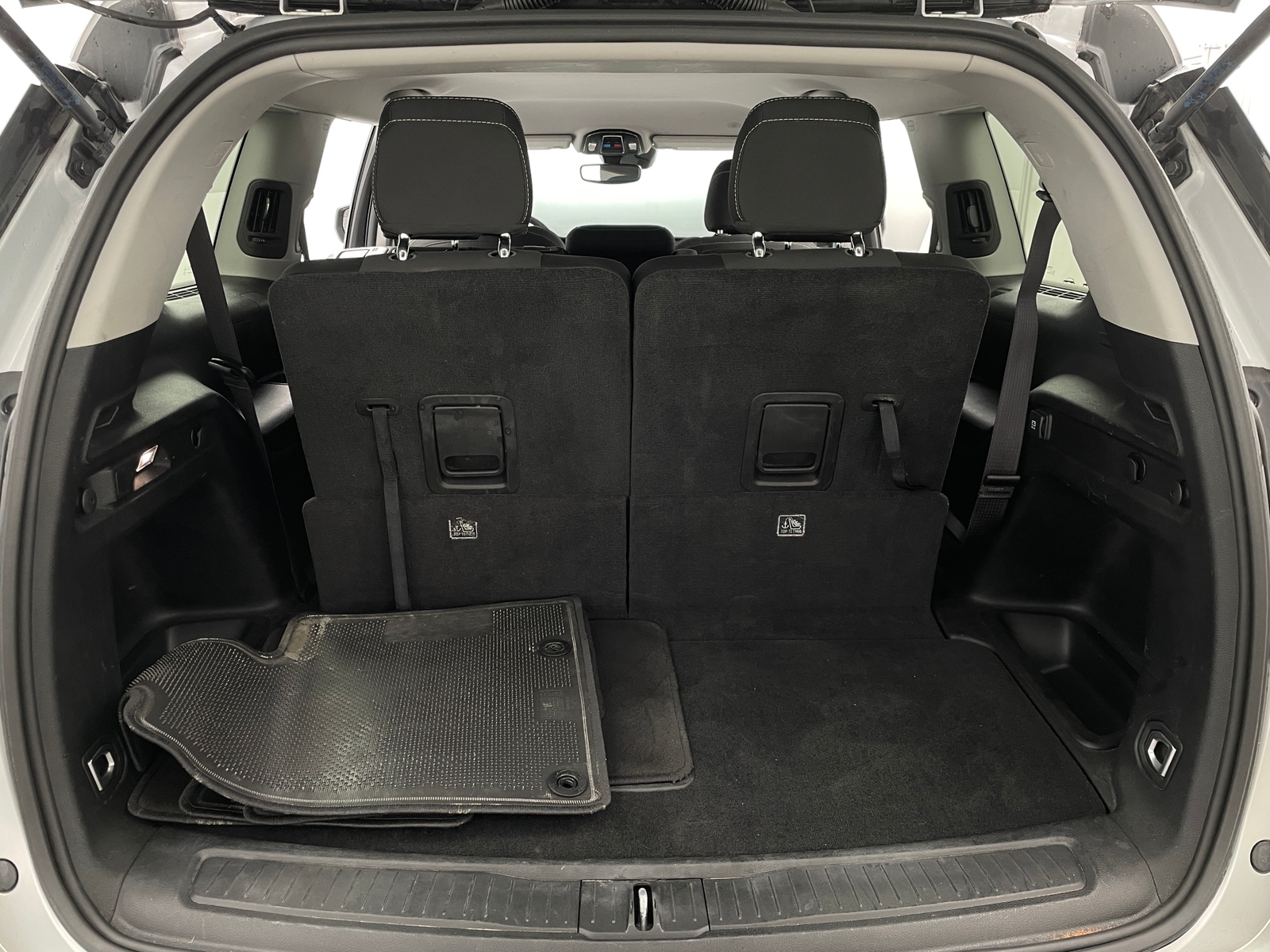 Thumbnail: 2023 Jeep Grand Cherokee L - 7