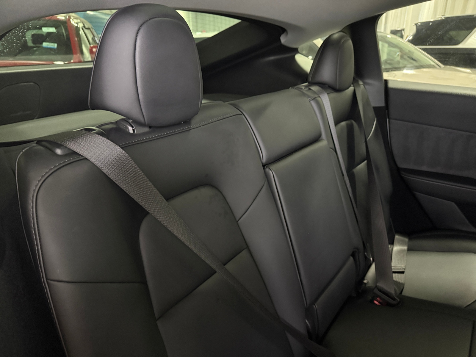 Thumbnail: 2023 Tesla Model Y - 5