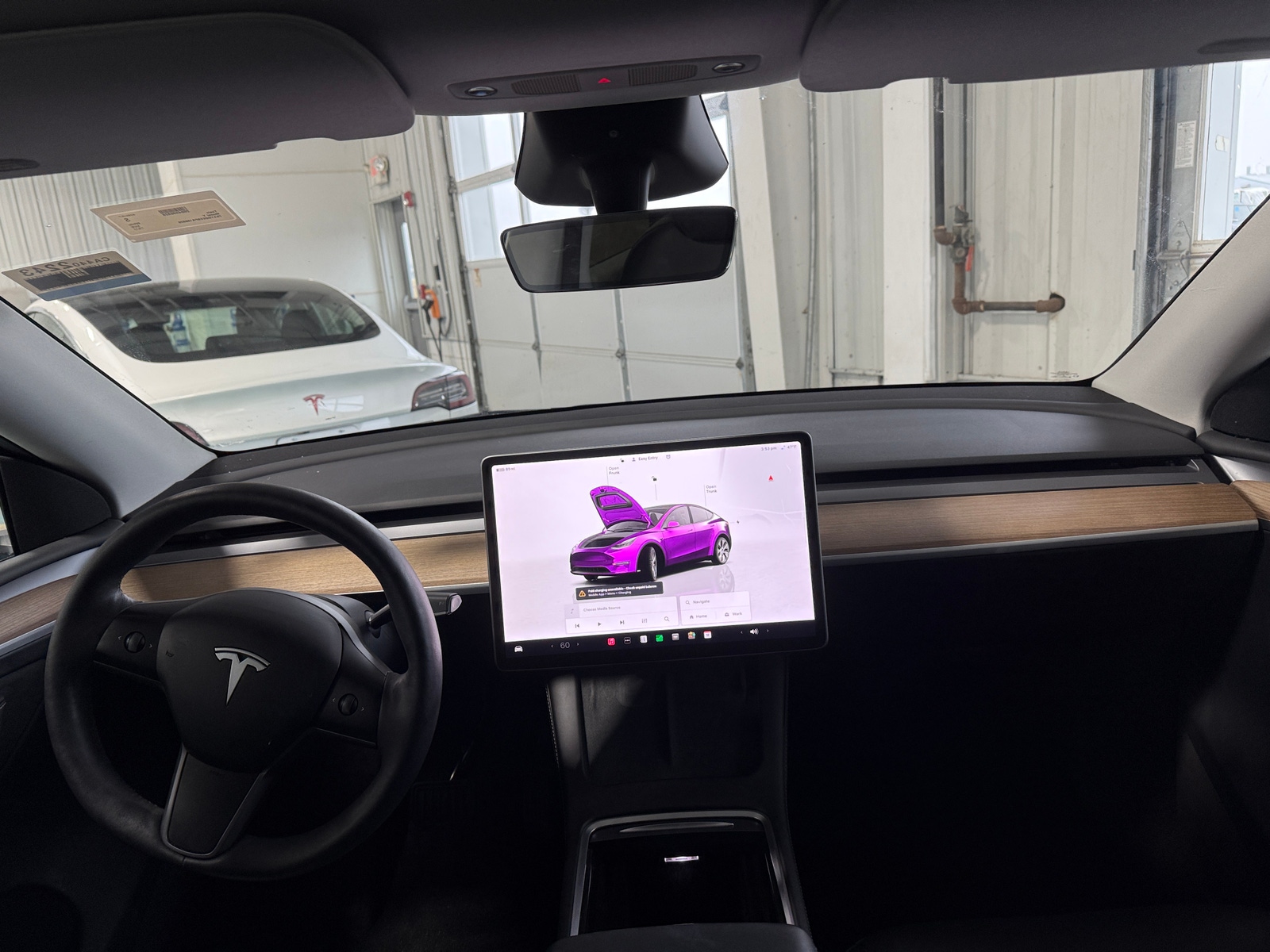 Thumbnail: 2023 Tesla Model Y - 2