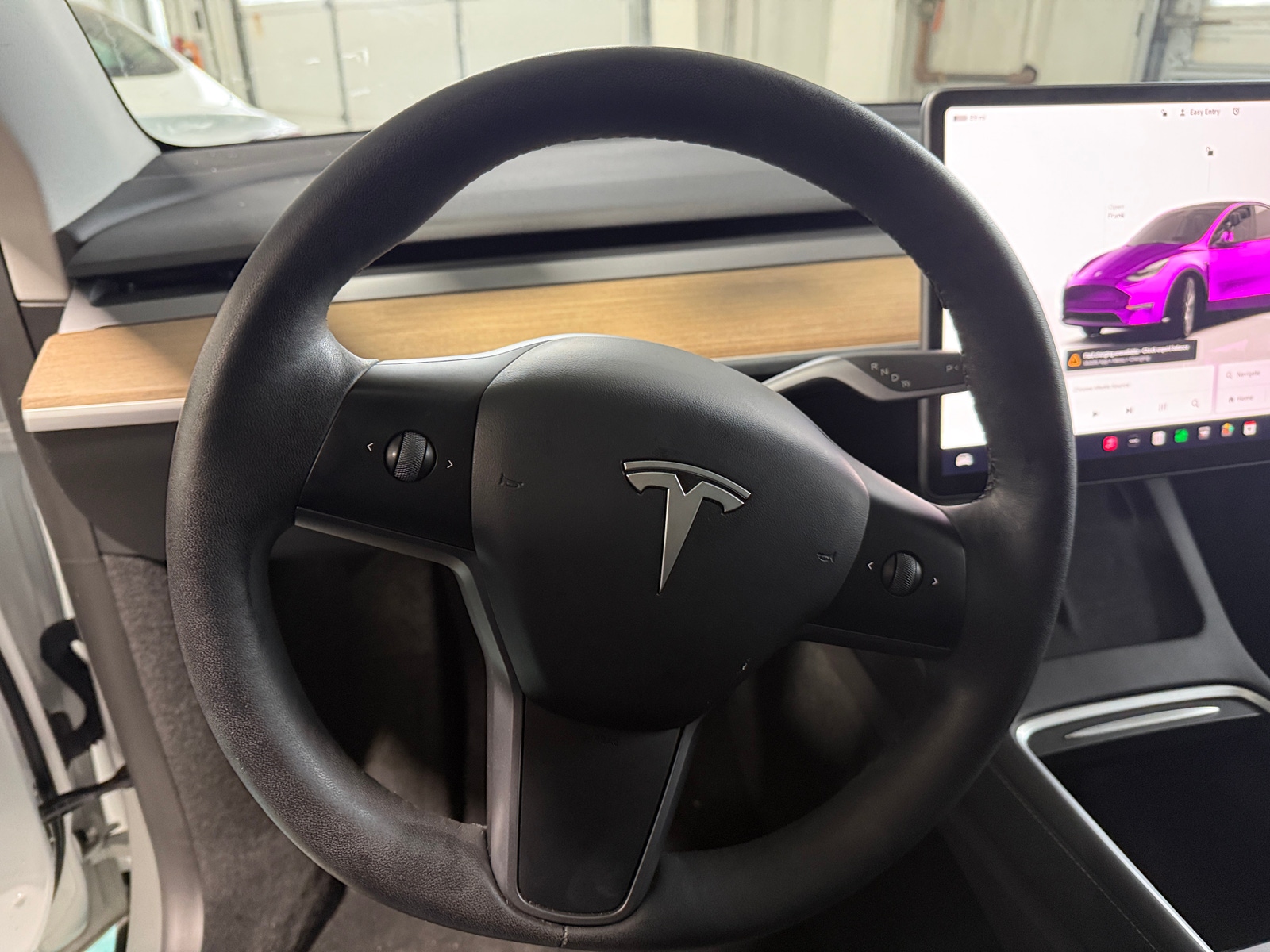 Thumbnail: 2023 Tesla Model Y - 4