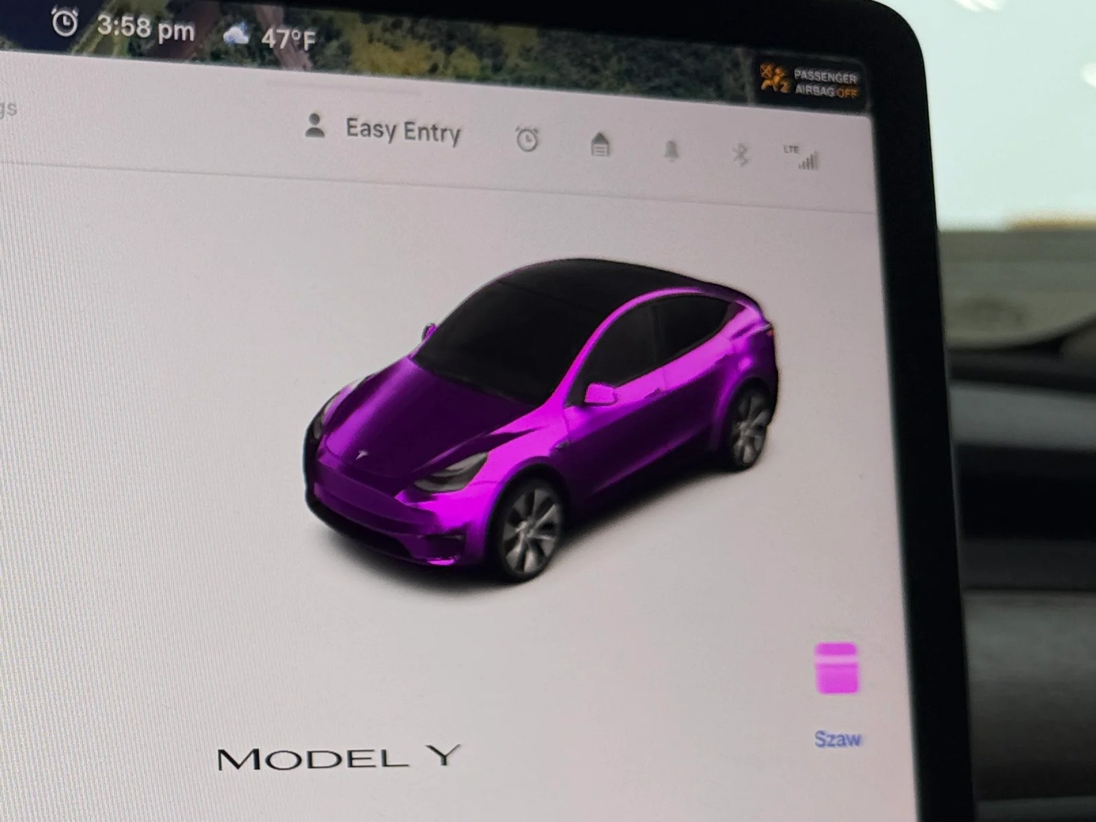 Thumbnail: 2023 Tesla Model Y - 3