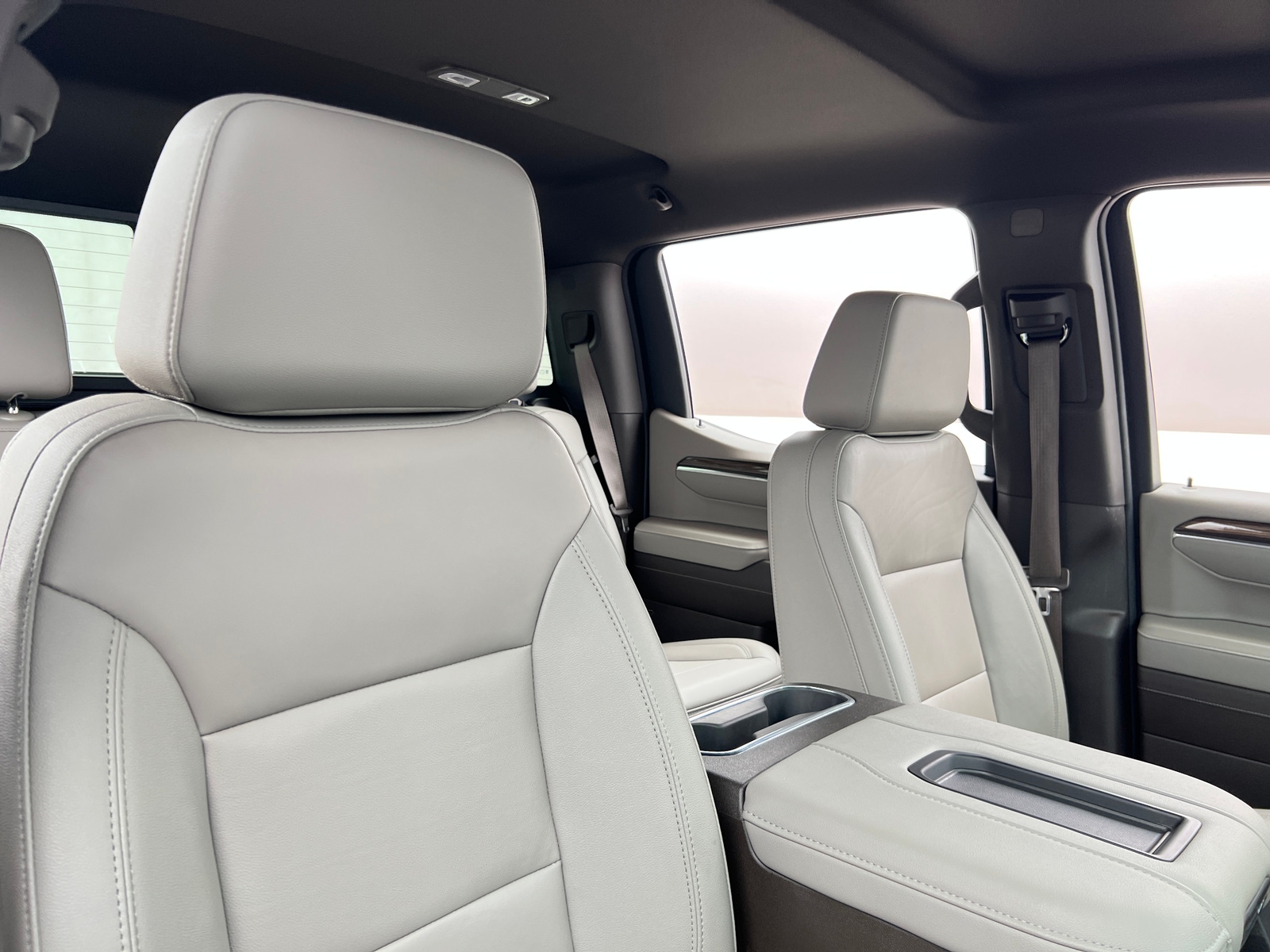 Thumbnail: 2022 Chevrolet Silverado 1500 - 2