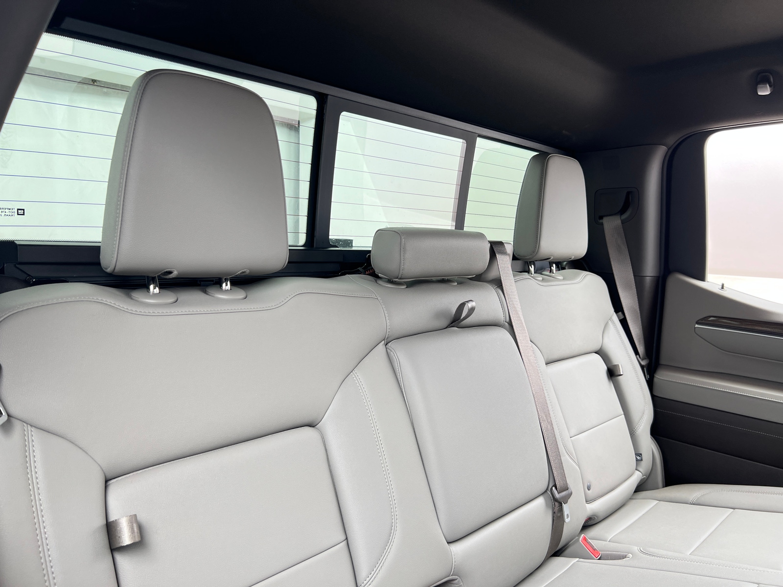 Thumbnail: 2022 Chevrolet Silverado 1500 - 6