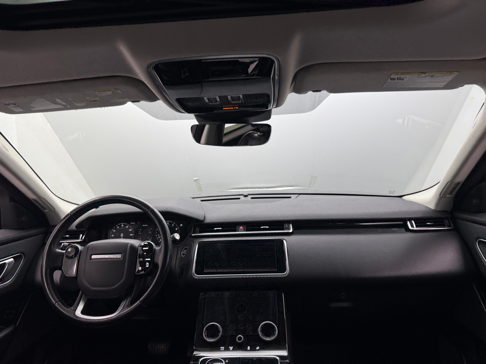 Thumbnail: 2018 Land Rover Range Rover Velar - 2