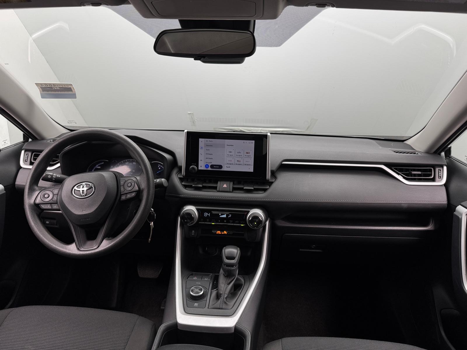 Thumbnail: 2025 Toyota RAV4 - 3