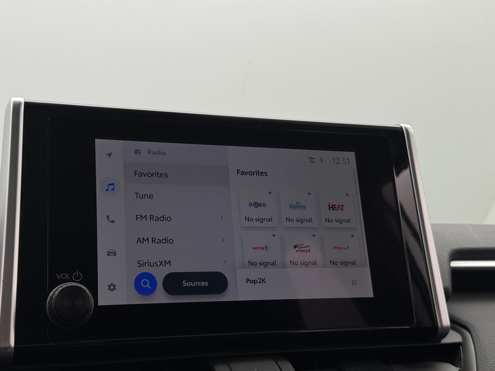 Thumbnail: 2025 Toyota RAV4 - 4