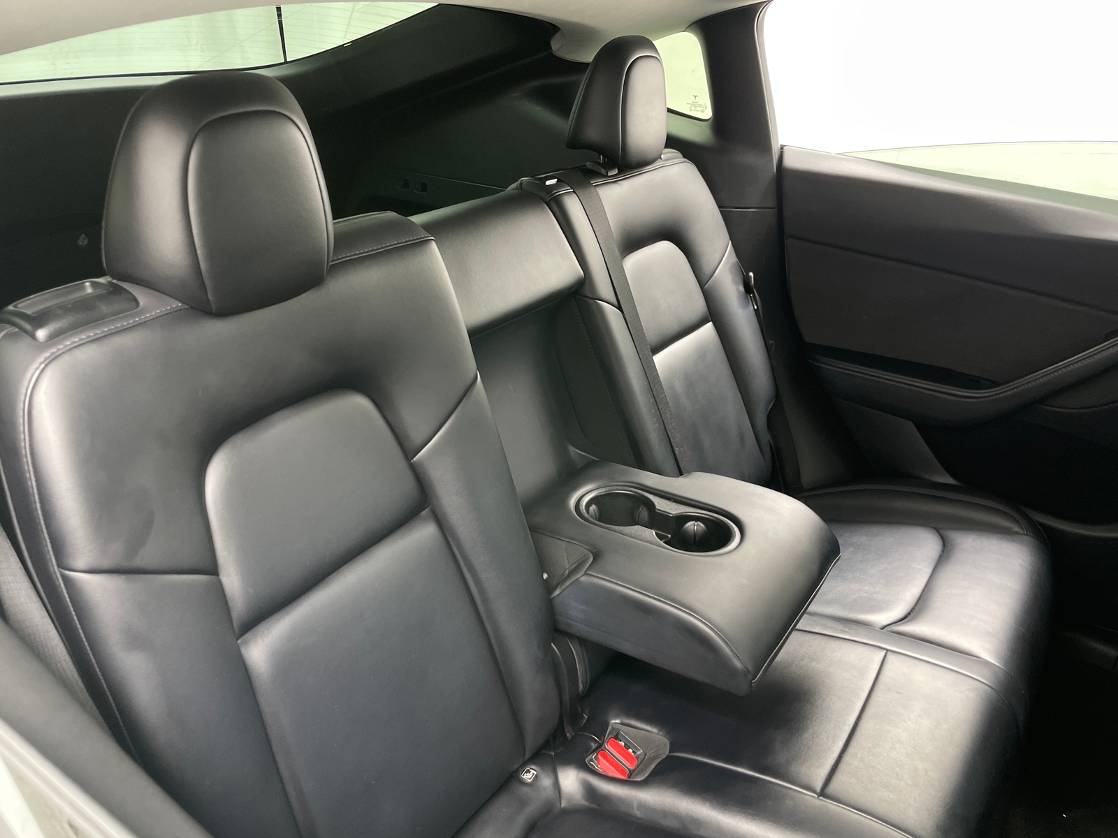 Thumbnail: 2021 Tesla Model Y - 5