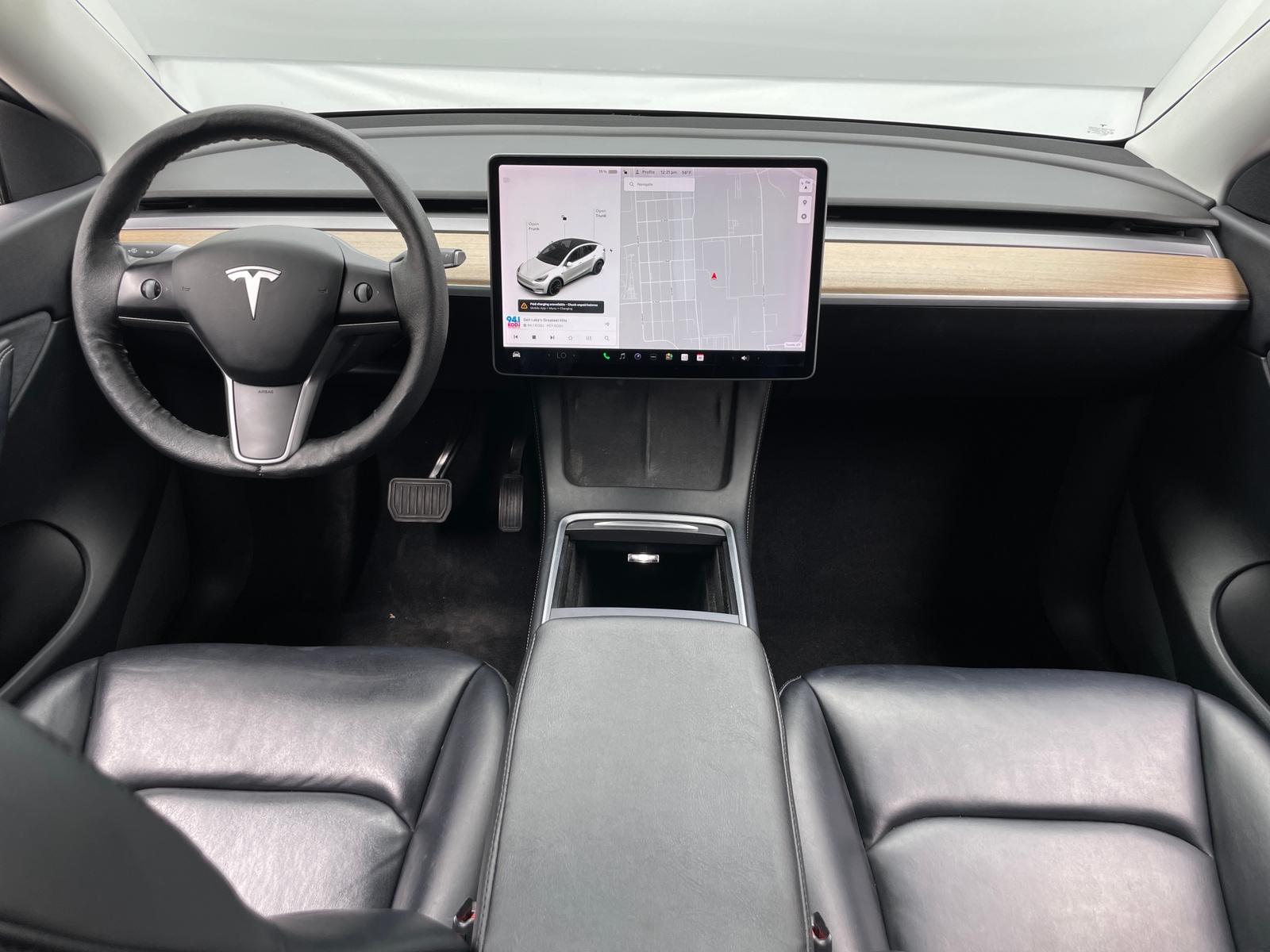 Thumbnail: 2021 Tesla Model Y - 2