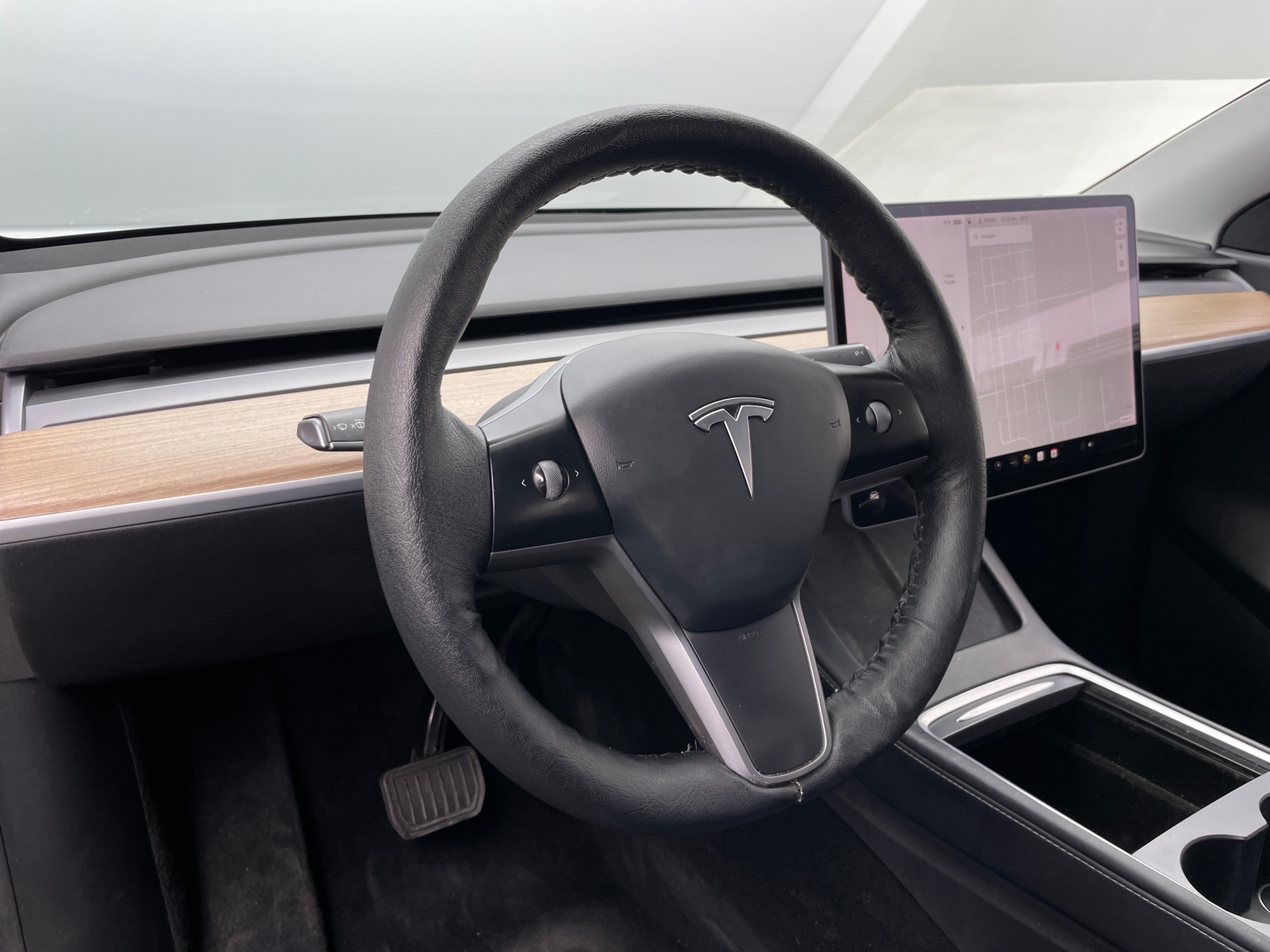 Thumbnail: 2021 Tesla Model Y - 4