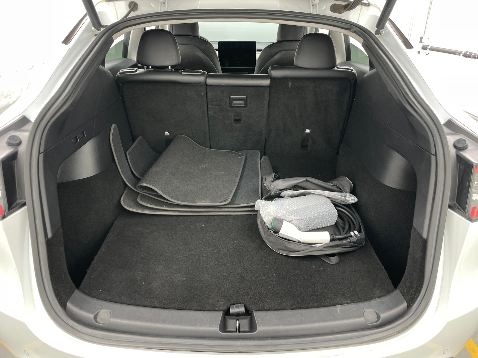 Thumbnail: 2021 Tesla Model Y - 6