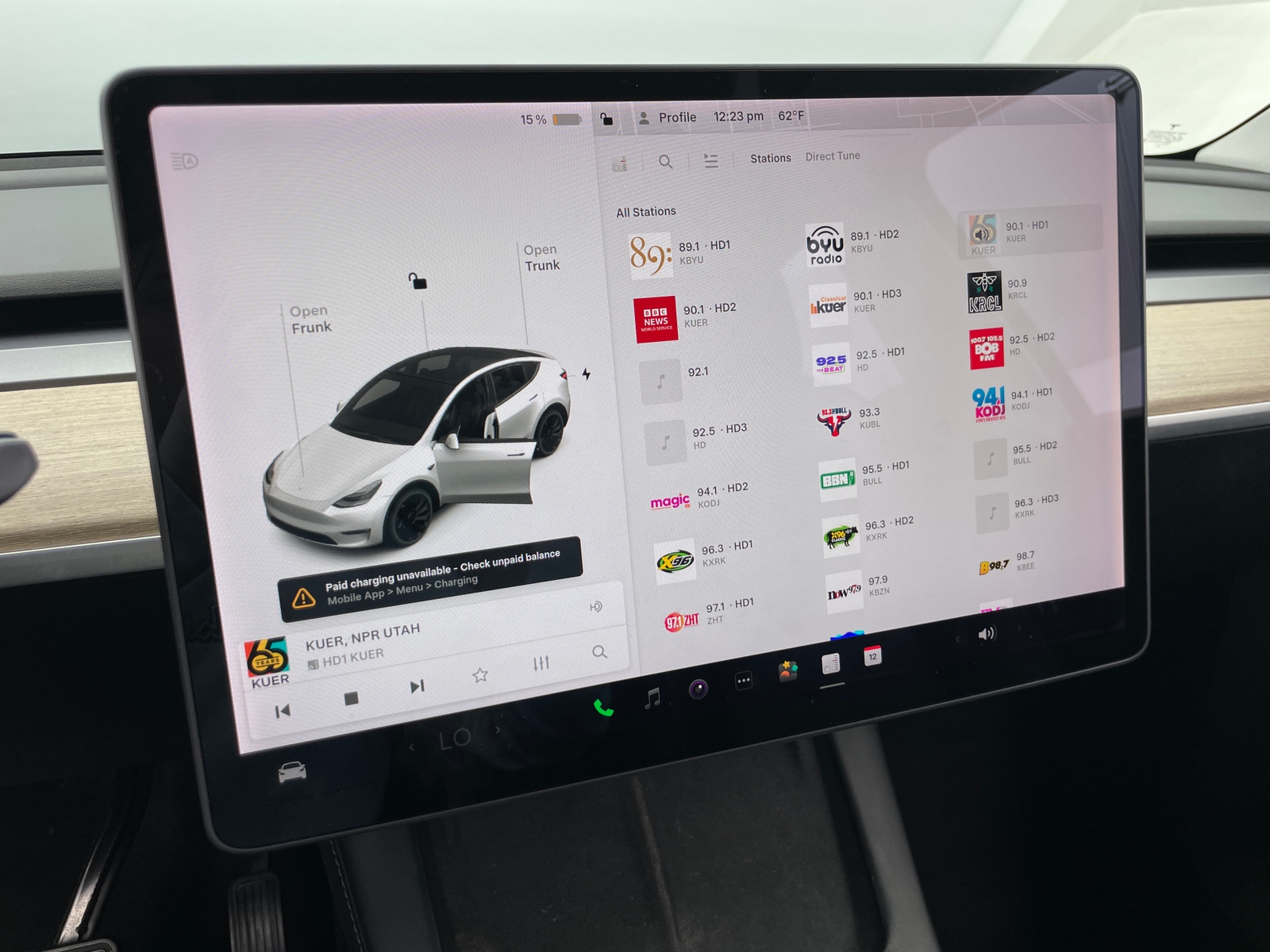 Thumbnail: 2021 Tesla Model Y - 3