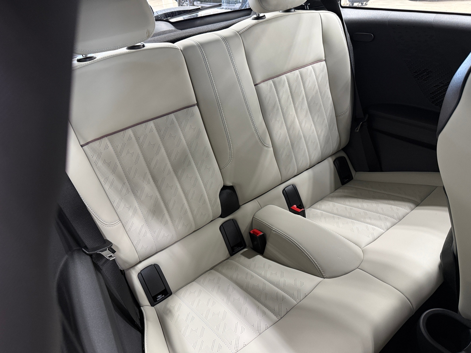 Thumbnail: 2025 MINI Cooper Hardtop - 5