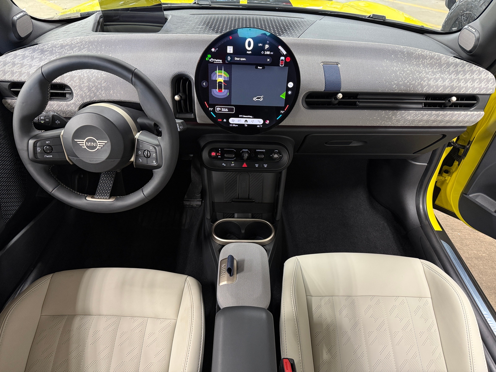 Thumbnail: 2025 MINI Cooper Hardtop - 2