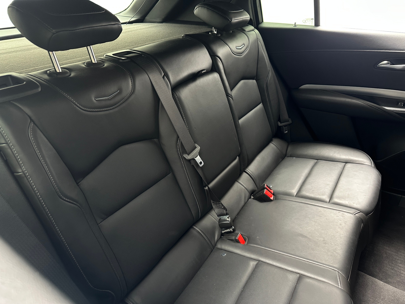 Thumbnail: 2019 Cadillac XT4 - 5