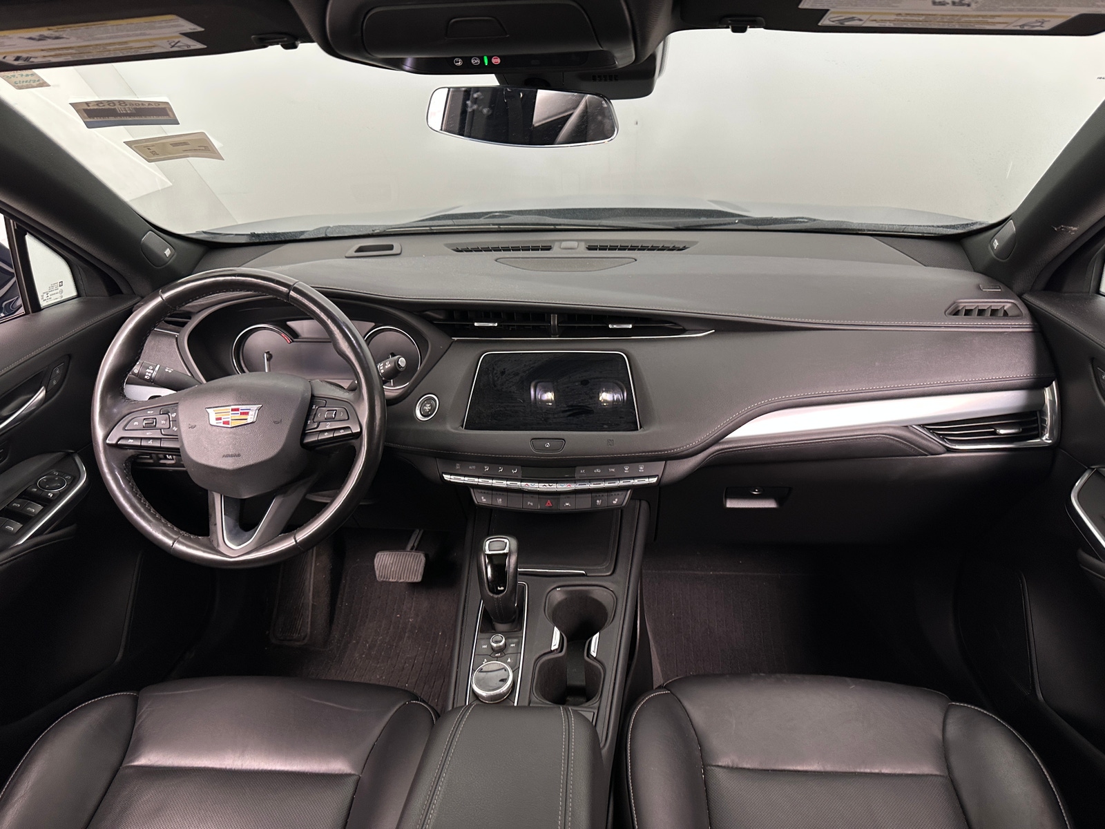 Thumbnail: 2019 Cadillac XT4 - 2