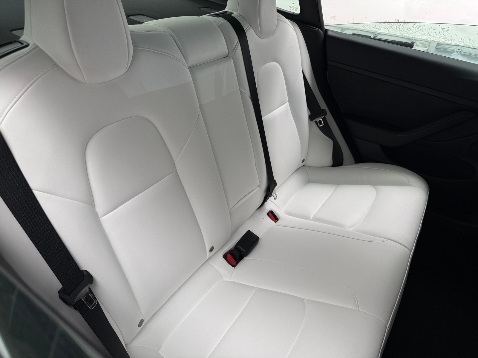 Thumbnail: 2023 Tesla Model 3 - 5