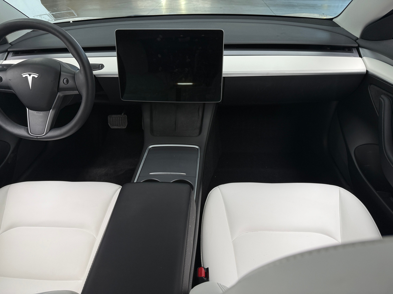 Thumbnail: 2023 Tesla Model 3 - 2