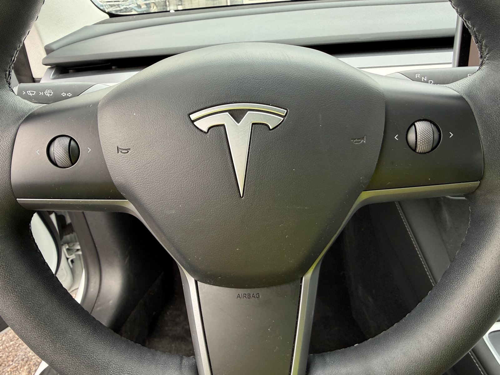 Thumbnail: 2023 Tesla Model 3 - 4