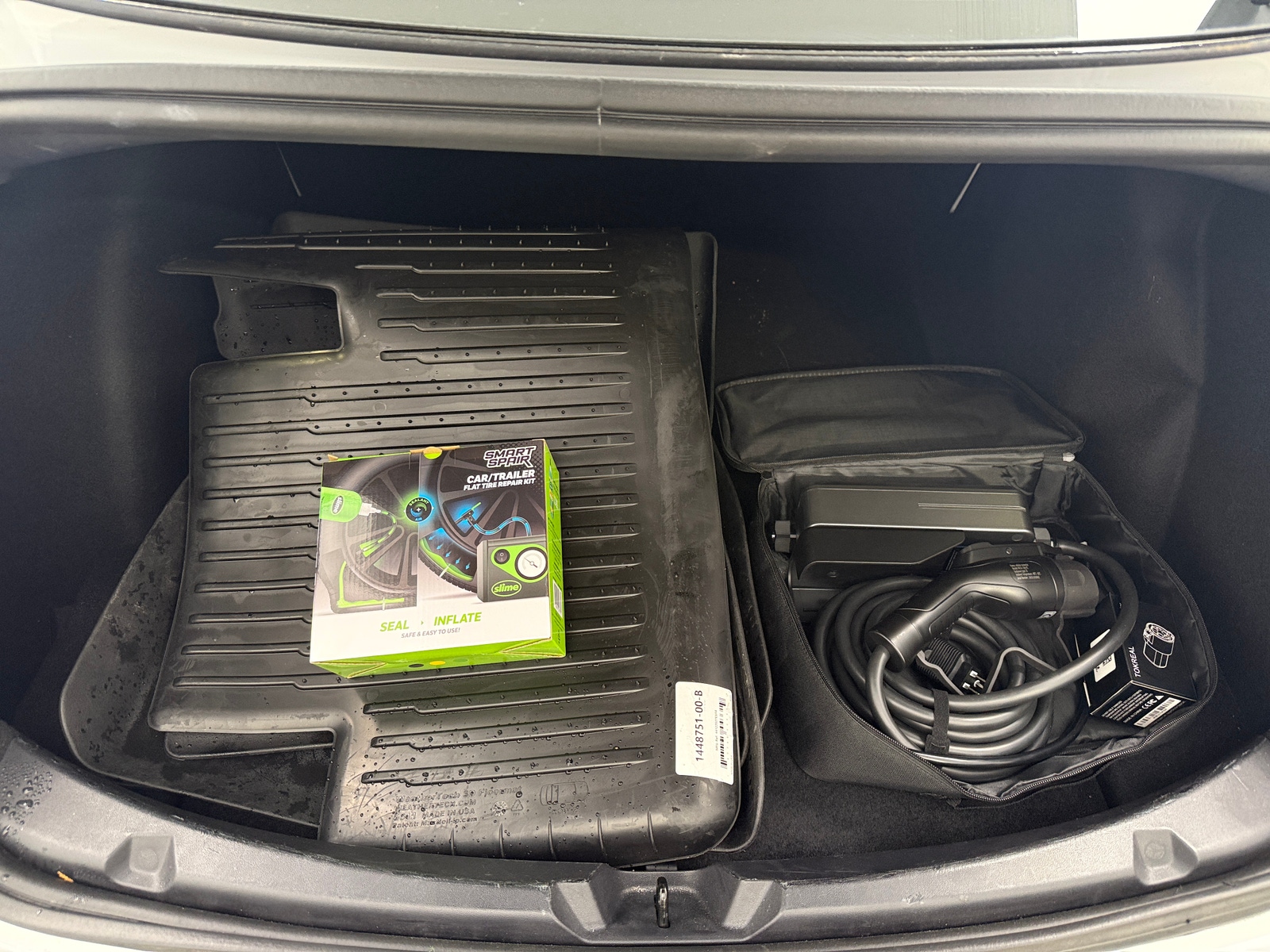 Thumbnail: 2023 Tesla Model 3 - 6