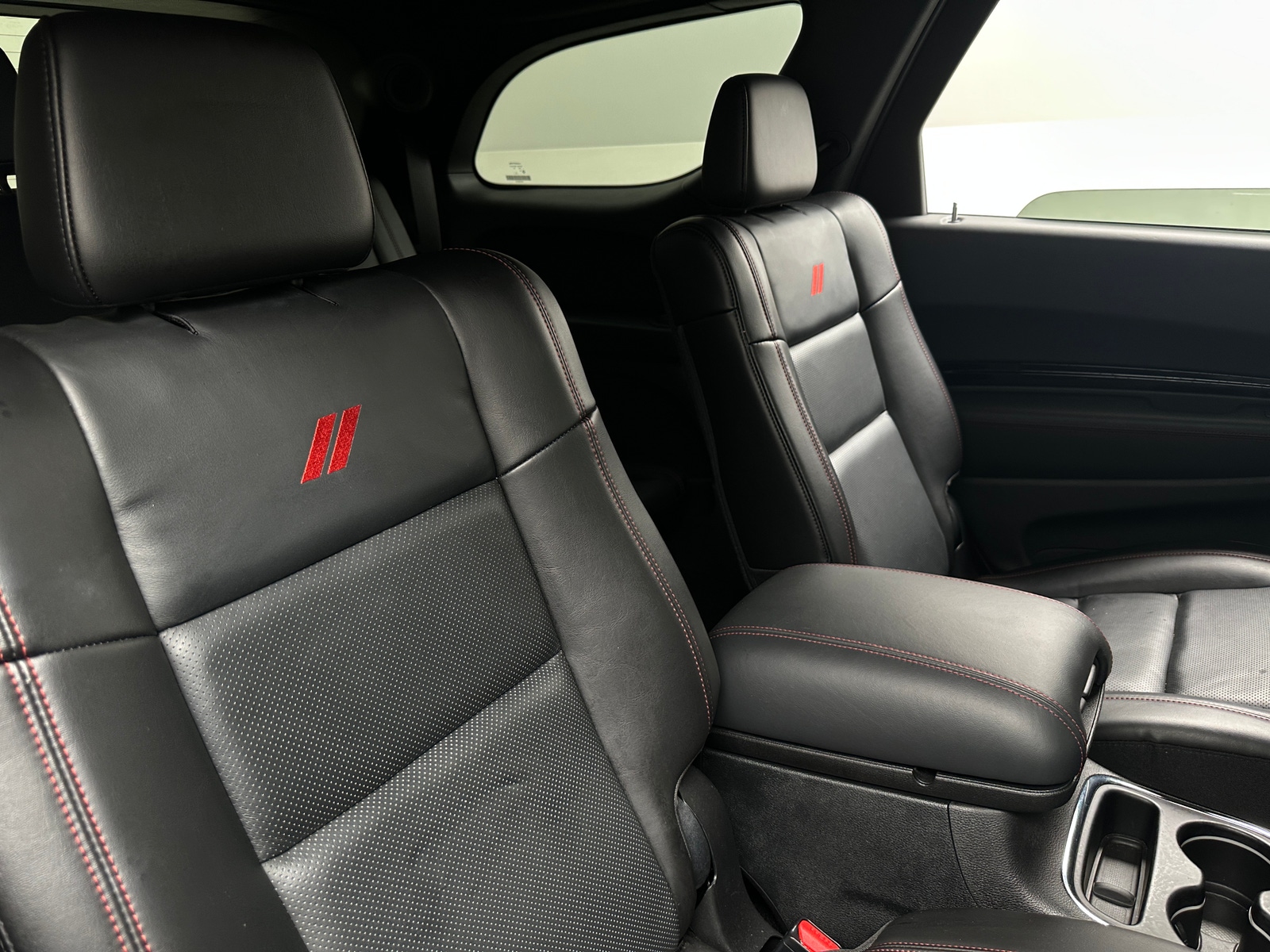 Thumbnail: 2024 Dodge Durango - 5