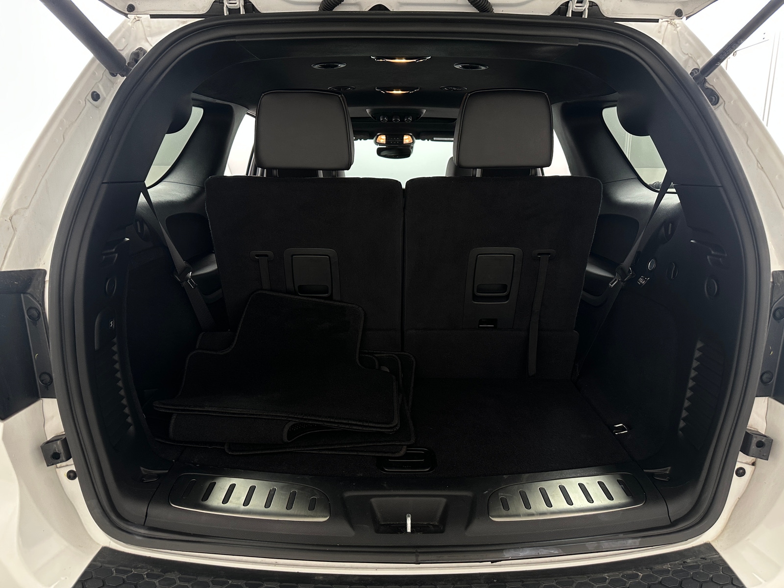 Thumbnail: 2024 Dodge Durango - 6