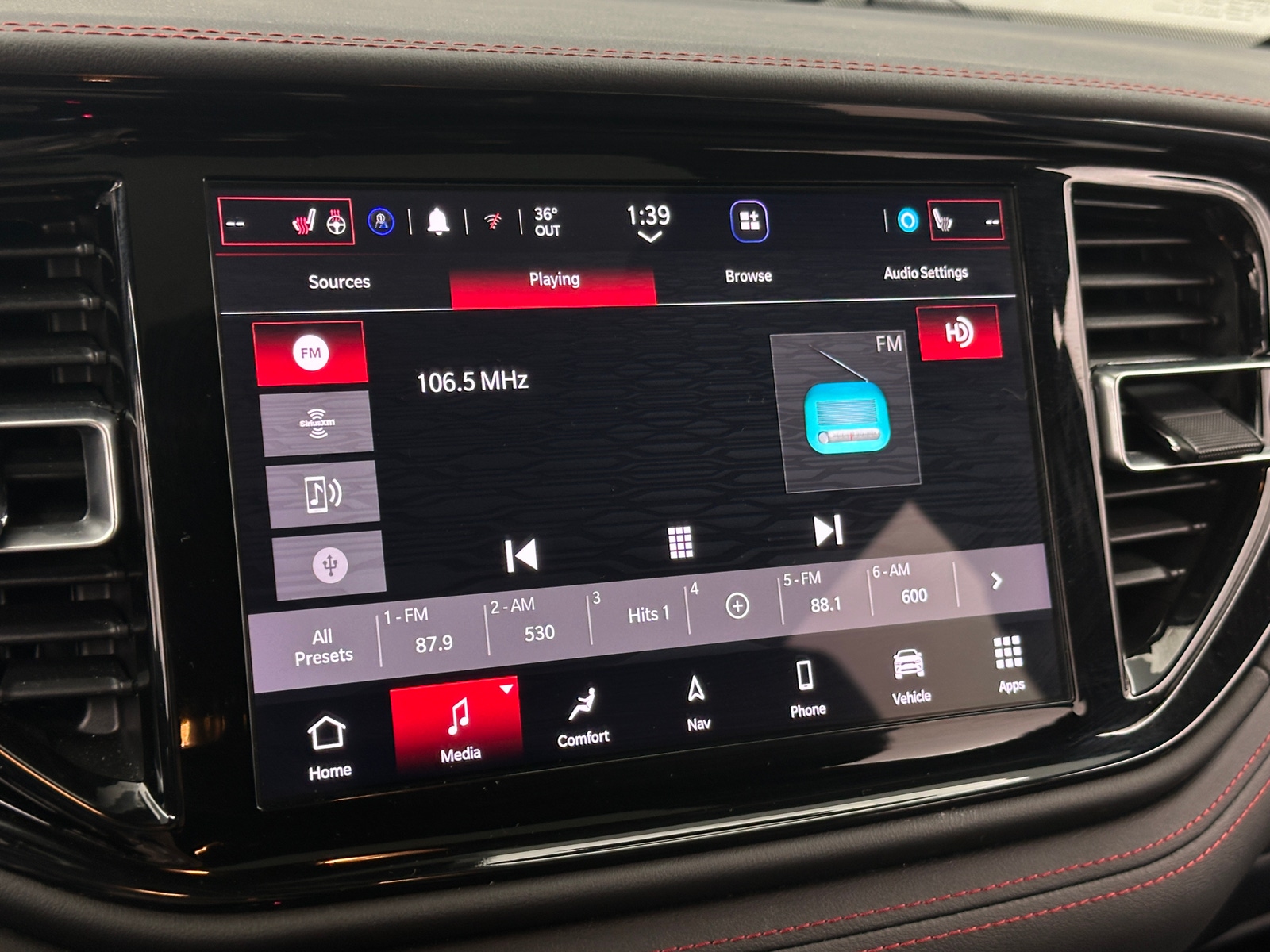 Thumbnail: 2024 Dodge Durango - 3