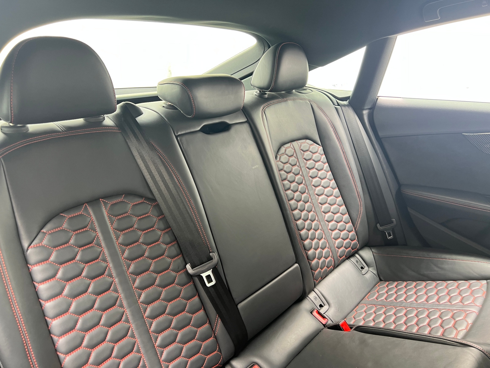 Thumbnail: 2019 Audi RS 5 - 5