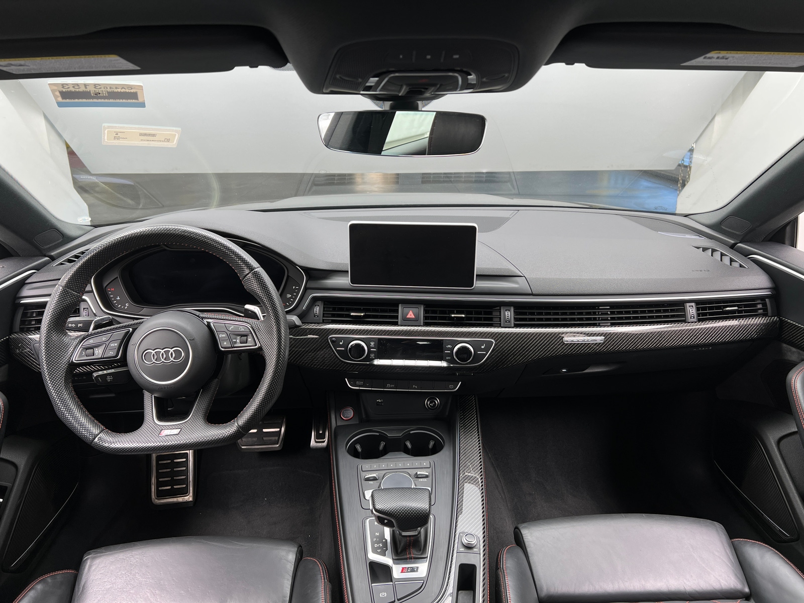 Thumbnail: 2019 Audi RS 5 - 2