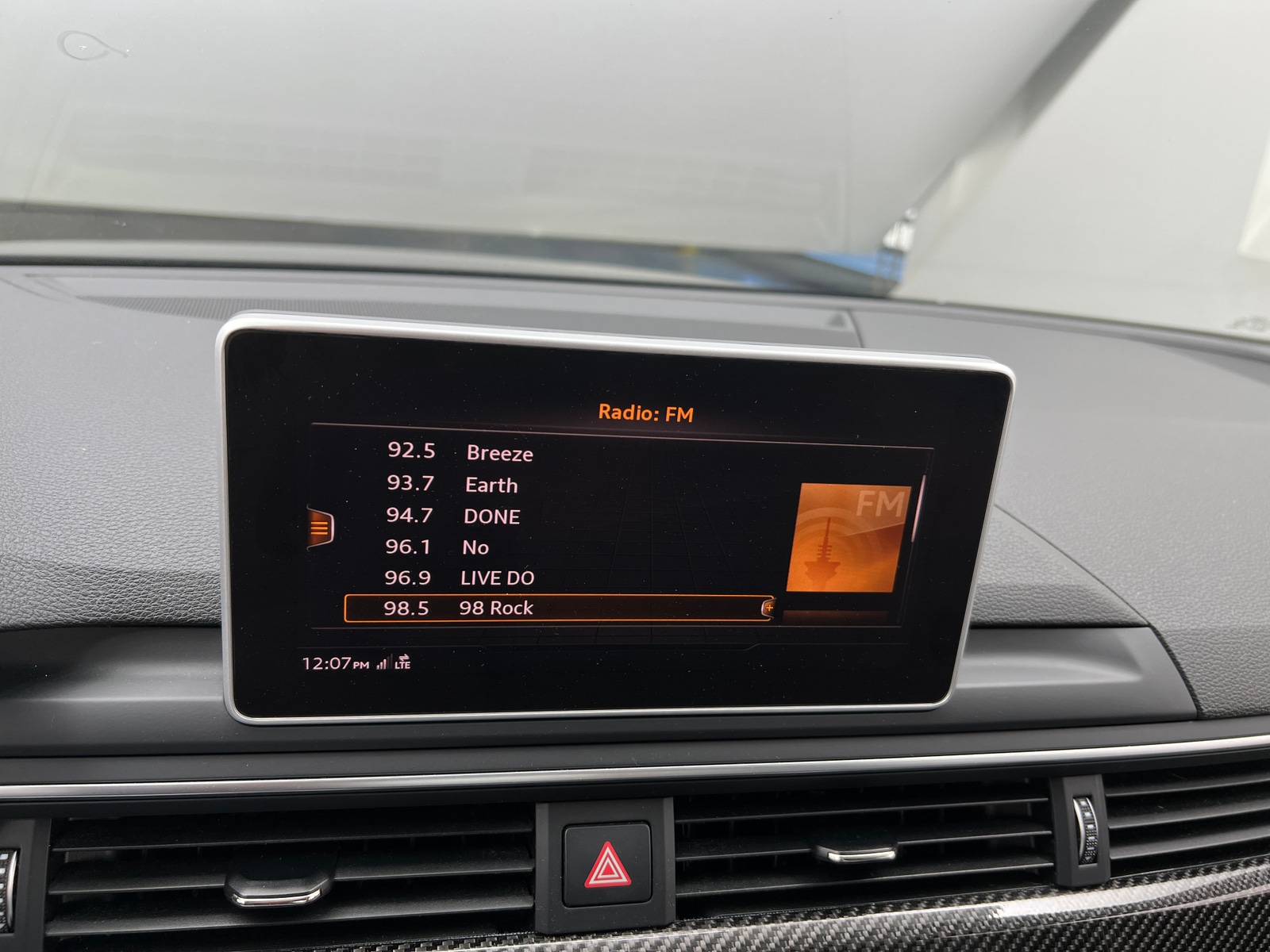 Thumbnail: 2019 Audi RS 5 - 3