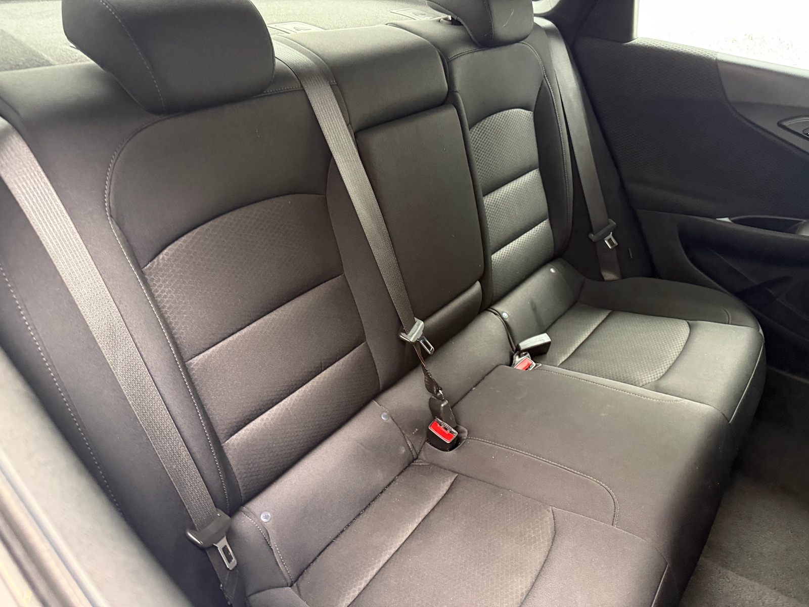 Thumbnail: 2024 Chevrolet Malibu - 6