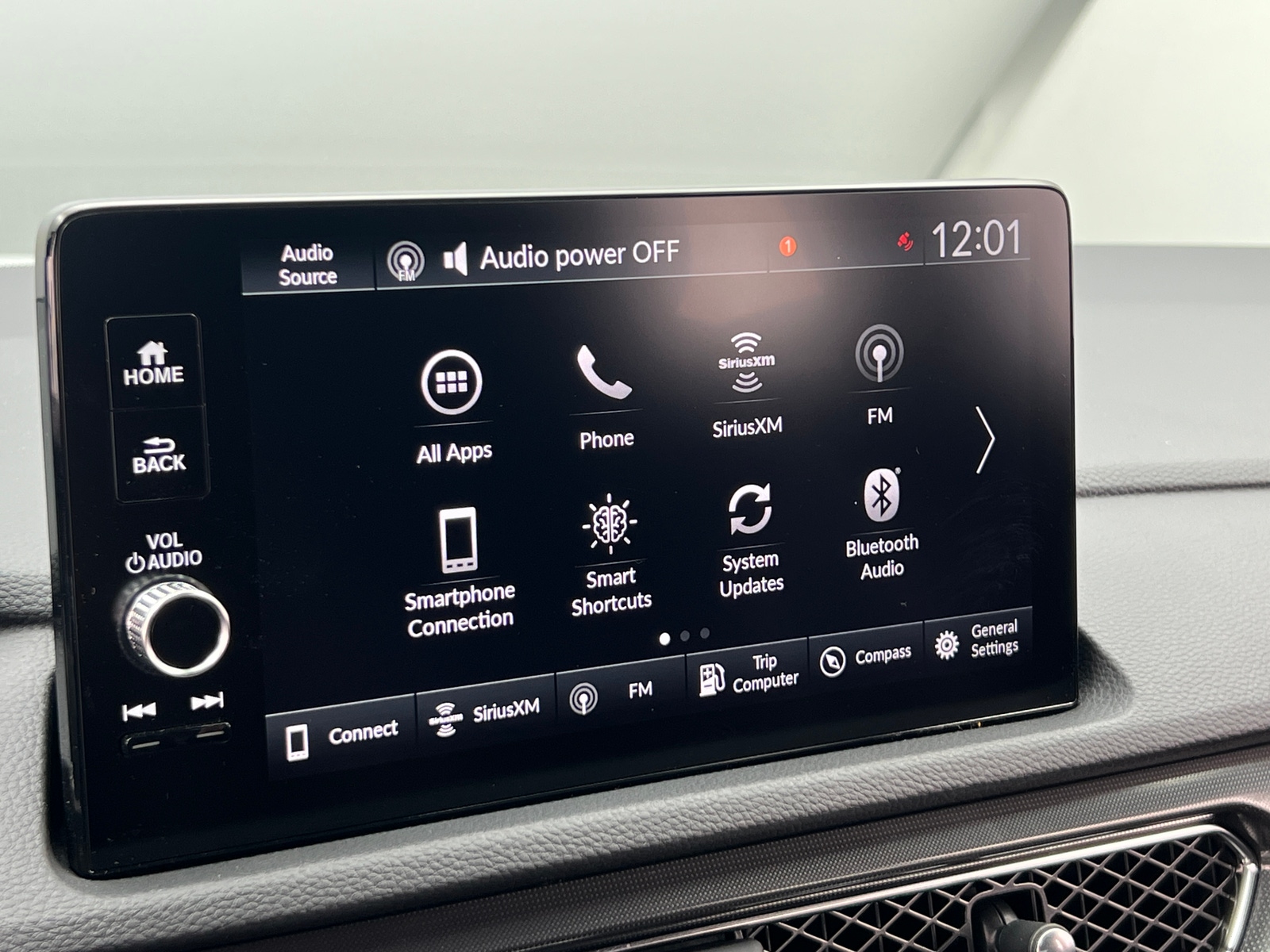 Thumbnail: 2025 Acura Integra - 3