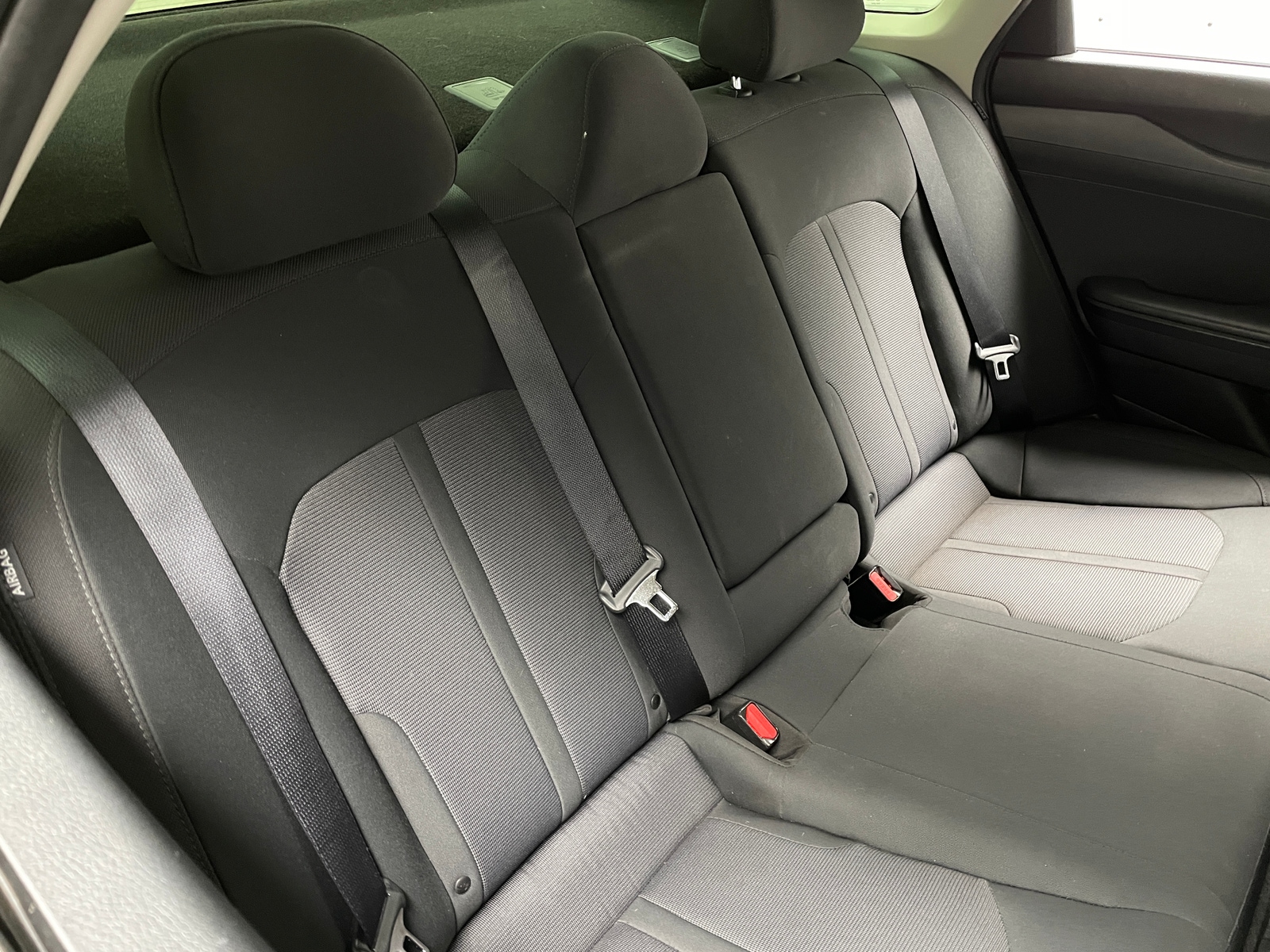 Thumbnail: 2022 Kia K5 - 6